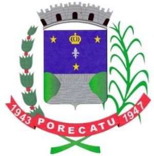 Arms (crest) of Porecatu