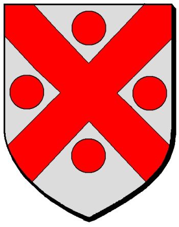 Blason de Revens