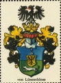 Wappen von Lüneschloss nr. 1839 von Lüneschloss