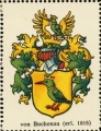 Wappen von Buchenau nr. 1863 von Buchenau