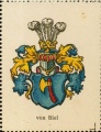 Wappen von Biel nr. 2075 von Biel