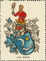 Wappen von Madai nr. 2233 von Madai