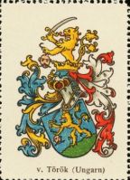 Wappen von Török