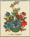 Wappen von Bors nr. 2699 von Bors