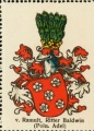 Wappen von Ramult nr. 2810 von Ramult