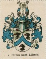 Wappen von Elvern nr. 3292 von Elvern