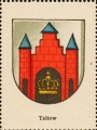 Arms of Teltow