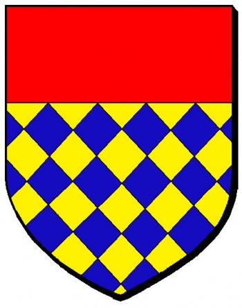 Blason de Bellon (Charente)/Arms of Bellon (Charente)