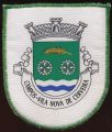 Brasão de Campos (Vila Nova de Cerveira)/Arms (crest) of Campos (Vila Nova de Cerveira)