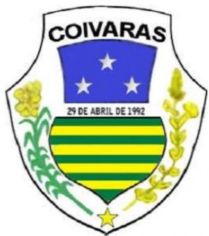 Arms (crest) of Coivaras