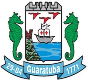 Arms (crest) of Guaratuba