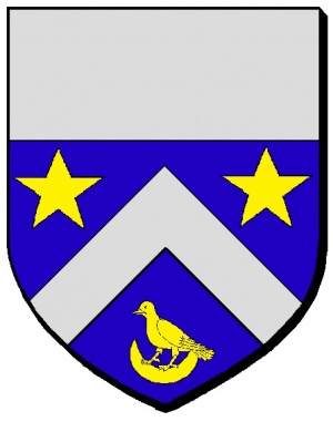 Blason de Orry-la-Ville/Coat of arms (crest) of {{PAGENAME
