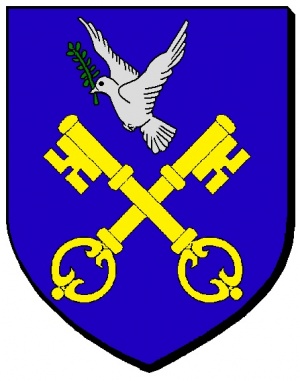 Blason de Pacé (Orne)/Coat of arms (crest) of {{PAGENAME
