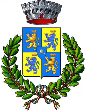 Stemma di Tavagnasco/Arms (crest) of Tavagnasco