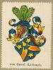 Wappen von Gavel