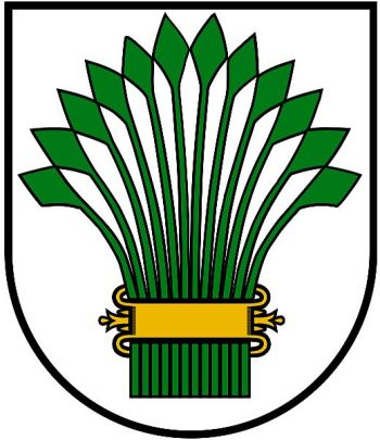 Wappen von Amt Golzow
