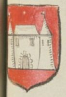 Blason de Château-Renault/Arms (crest) of Château-Renault