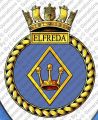 HMS Elfreda, Royal Navy.jpg