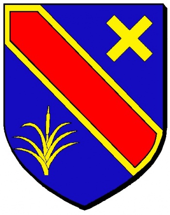Blason de Jonquerettes/Arms (crest) of Jonquerettes