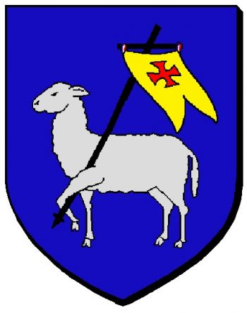 Blason de Mèze/Arms (crest) of Mèze