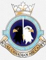 No 135 (Vancouver-Bell Irving) Squadron, Royal Canadian Air Cadets.jpg