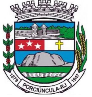 Arms (crest) of Porciúncula