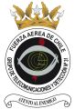 Telecommunications and Detection Group No 31, Air Force of Chile.jpg