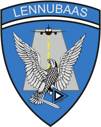 Arms of Ämari Airbase, Estonian Air Force