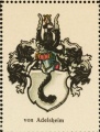 Wappen von Adelsheim nr. 2053 von Adelsheim