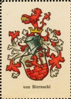 Wappen von Biernacki