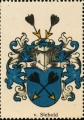 Wappen von Siebold nr. 3272 von Siebold