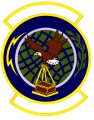 46th Aerial Port Squadron, US Air Force.png