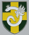 Armoured Grenadier Battalion 192, German Army.png