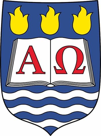 Arms (crest) of the Apostolic Prefecture of Azerbaijan