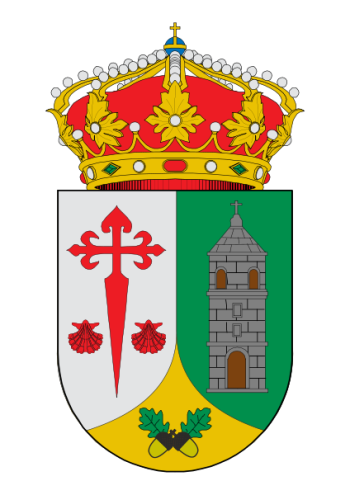 Escudo de Campillo de Llerena