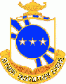 Defense Information School (US Army Element), US Armydui.gif