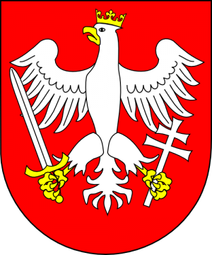 Arms of István Telekessy