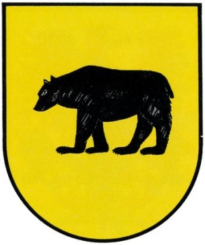 Coat of arms (crest) of Goniądz