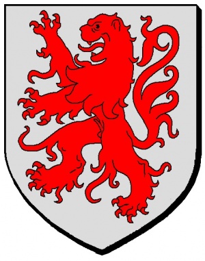 Blason de La Roche-Derrien/Coat of arms (crest) of {{PAGENAME