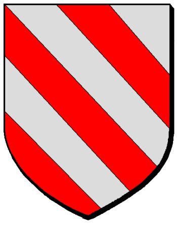 Blason de Saultain