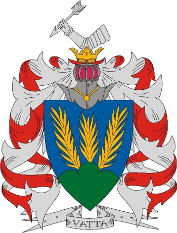 Arms (crest) of Vatta