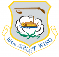 164th Airlift Wing, Tennessee Air National Guard.png
