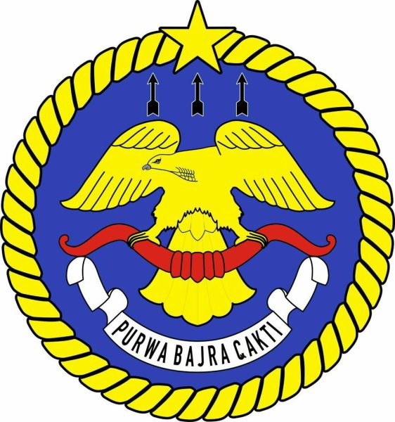 File:1st Air Defence Artillery Battalion, Indonesian Army.jpg