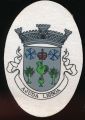 Brasão de Ajuda (Lisboa)/Arms (crest) of Ajuda (Lisboa)