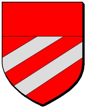 Blason de Damiatte / Arms of Damiatte