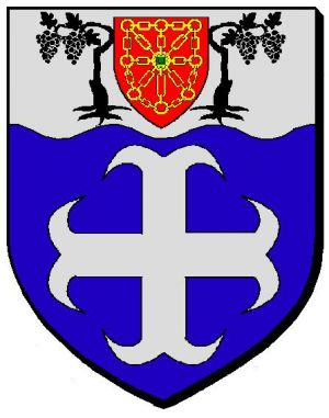Blason de Gyé-sur-Seine / Arms of Gyé-sur-Seine