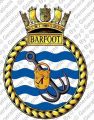HMS Barfoot, Royal Navy.jpg
