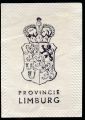 Wapen van Limburg (provincie)