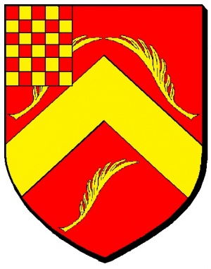 Blason de Maussac