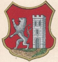 Arms (crest) of Nymburk